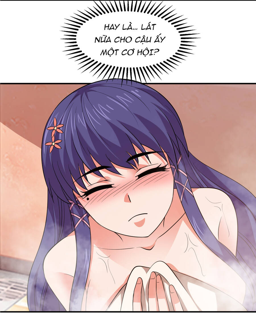 Bán Điện Thoại Xuyên Tam Giới Chap 32 - Next Chap 33