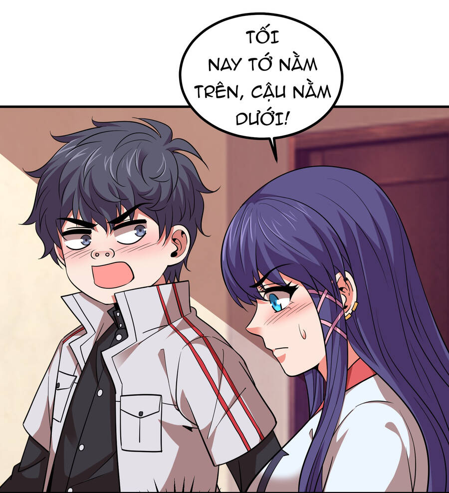 Bán Điện Thoại Xuyên Tam Giới Chap 32 - Next Chap 33