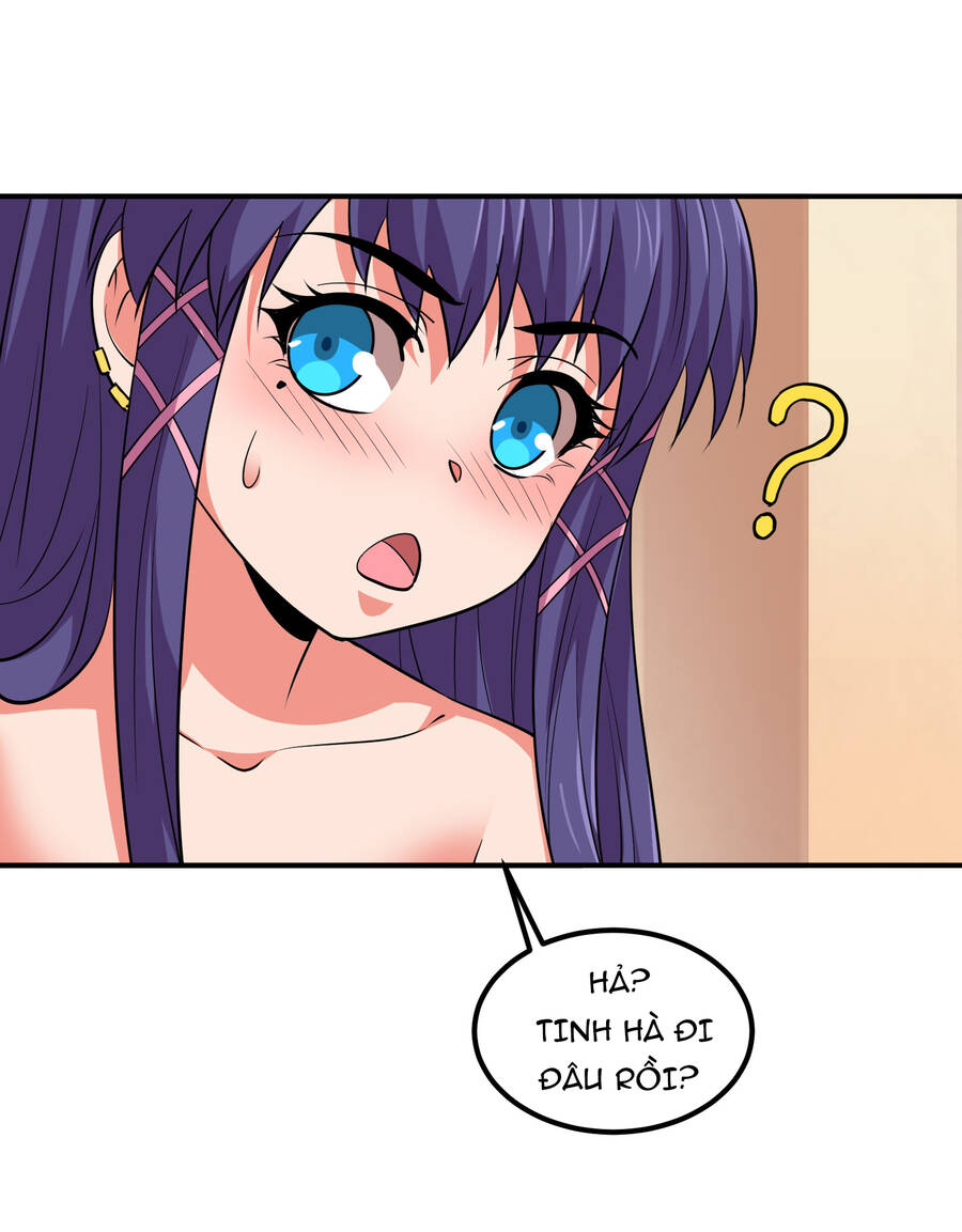 Bán Điện Thoại Xuyên Tam Giới Chap 32 - Next Chap 33