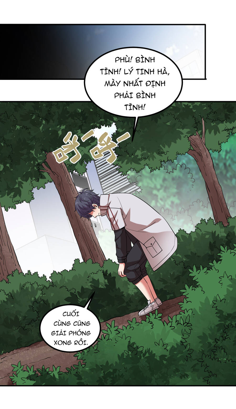 Bán Điện Thoại Xuyên Tam Giới Chap 32 - Next Chap 33