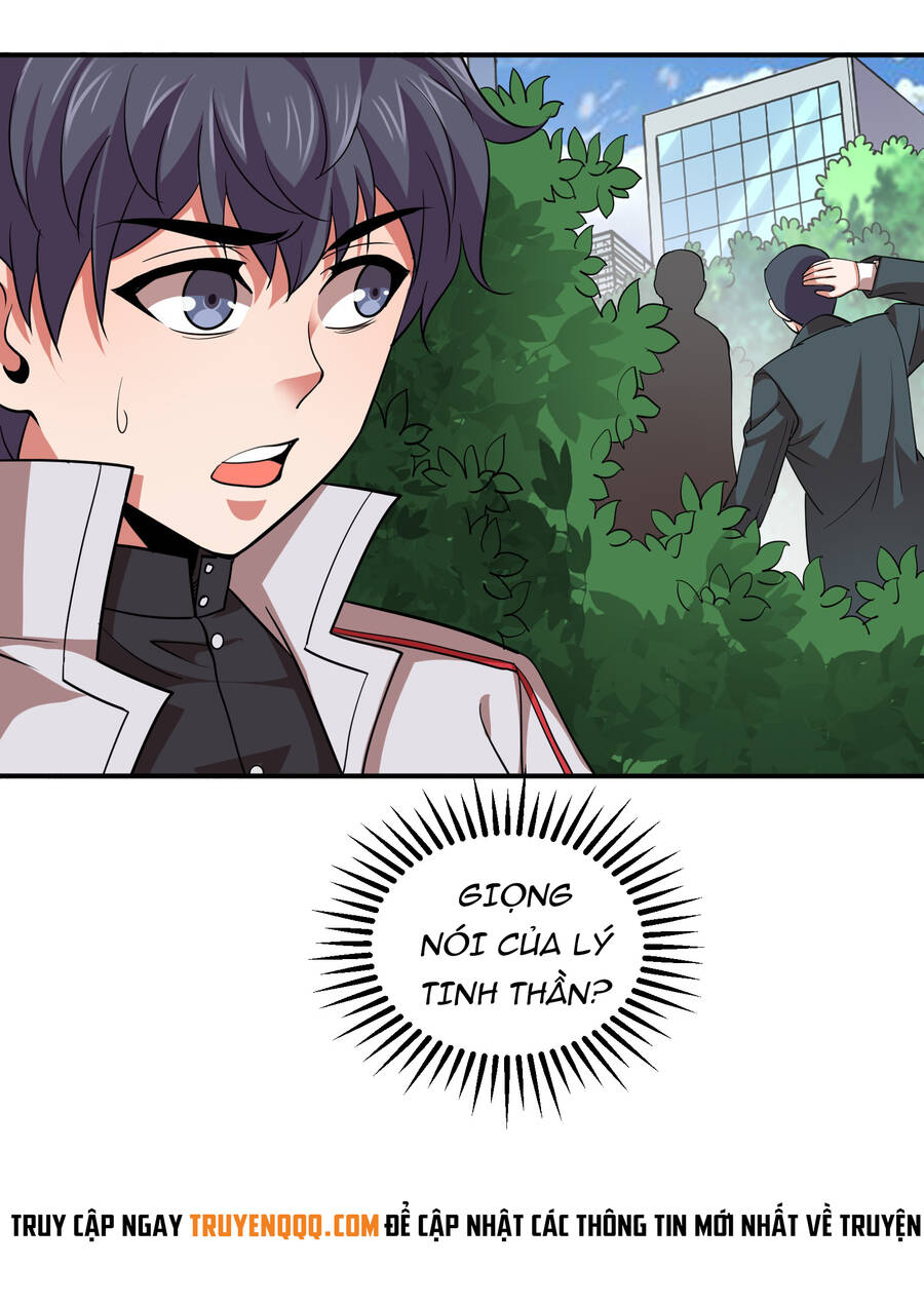 Bán Điện Thoại Xuyên Tam Giới Chap 32 - Next Chap 33