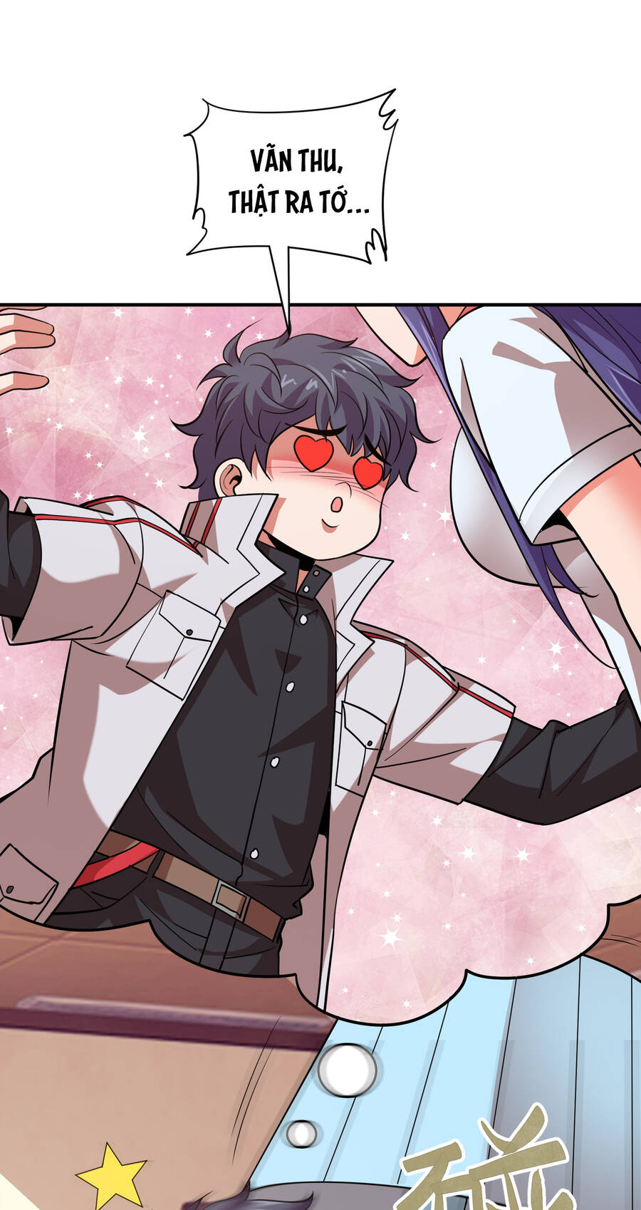 Bán Điện Thoại Xuyên Tam Giới Chap 32 - Next Chap 33