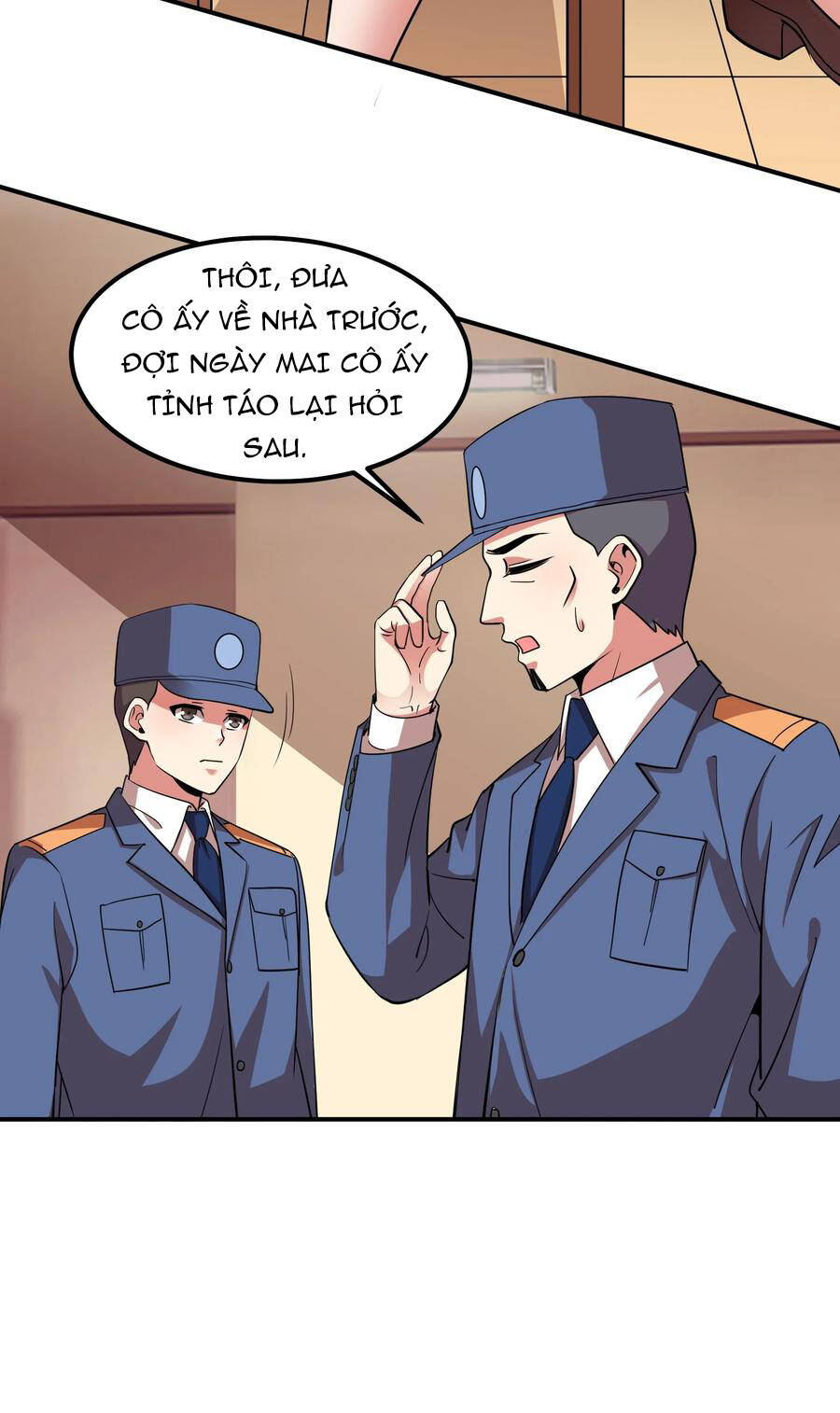Bán Điện Thoại Xuyên Tam Giới Chap 36 - Next Chap 37