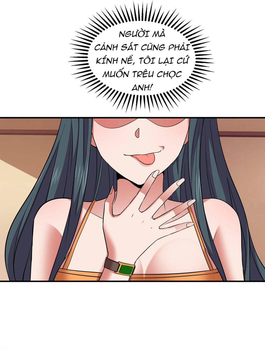 Bán Điện Thoại Xuyên Tam Giới Chap 36 - Next Chap 37