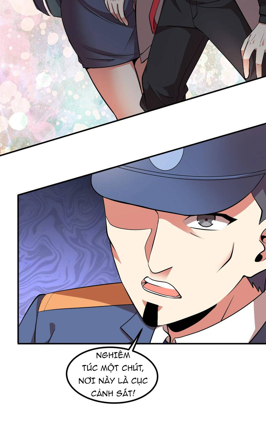 Bán Điện Thoại Xuyên Tam Giới Chap 36 - Next Chap 37