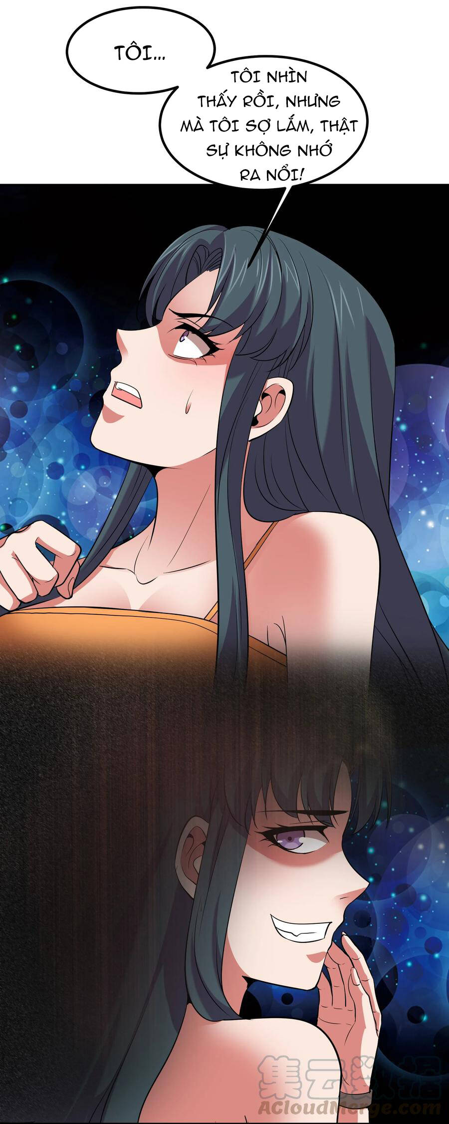 Bán Điện Thoại Xuyên Tam Giới Chap 36 - Next Chap 37