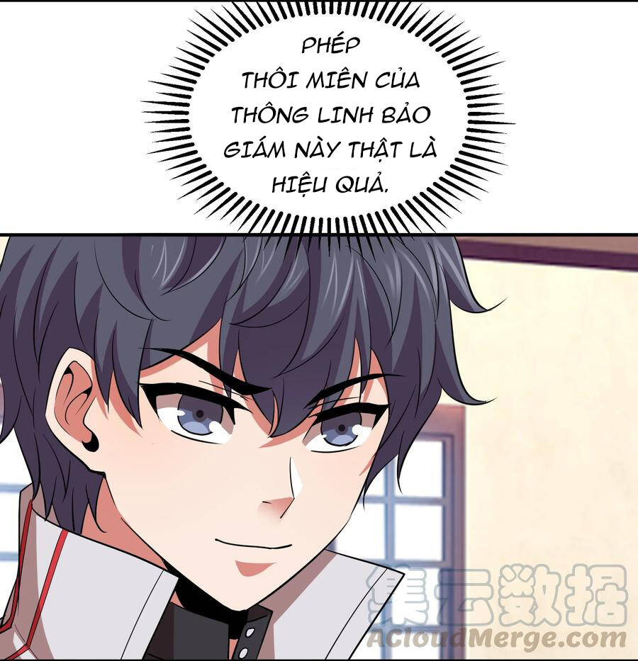 Bán Điện Thoại Xuyên Tam Giới Chap 36 - Next Chap 37