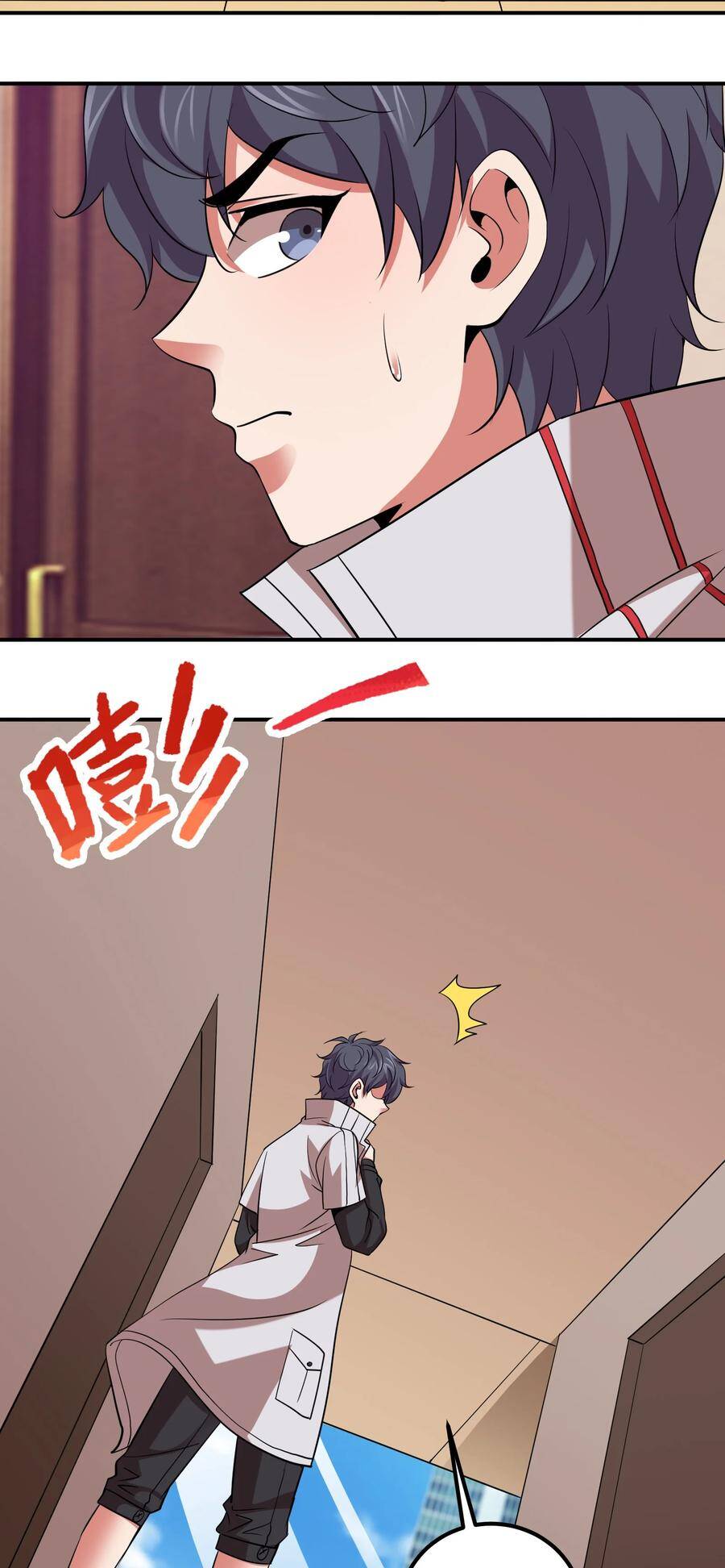 Bán Điện Thoại Xuyên Tam Giới Chap 36 - Next Chap 37