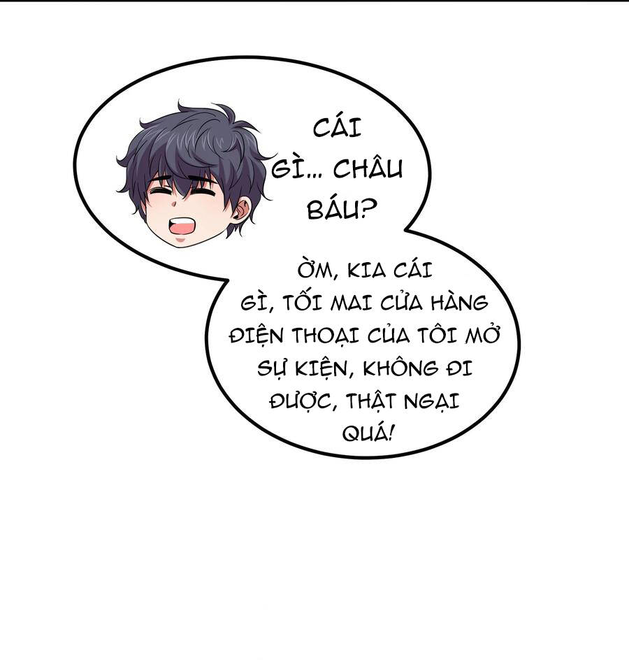 Bán Điện Thoại Xuyên Tam Giới Chap 36 - Next Chap 37