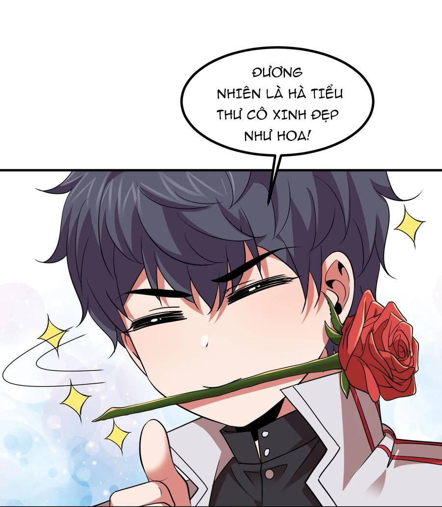 Bán Điện Thoại Xuyên Tam Giới Chap 37 - Next Chap 38