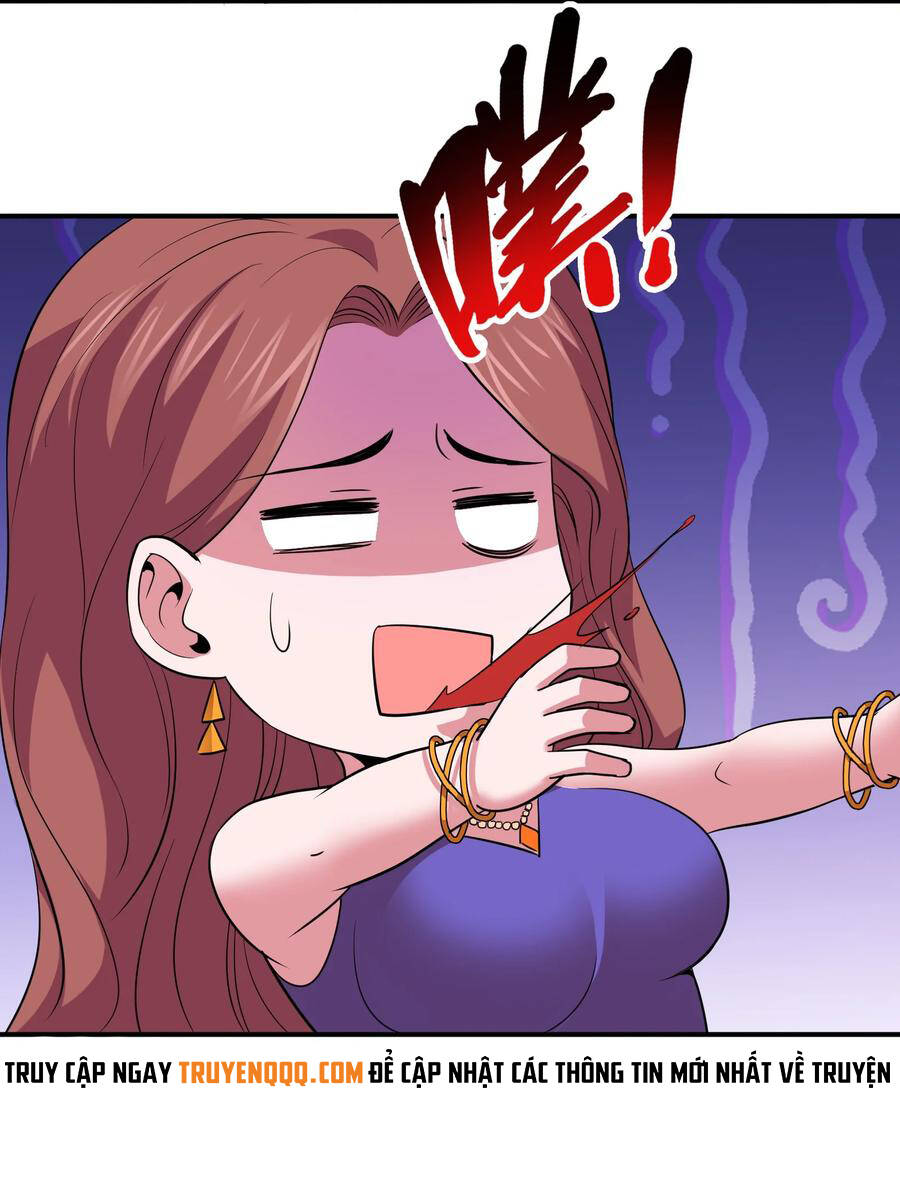 Bán Điện Thoại Xuyên Tam Giới Chap 37 - Next Chap 38