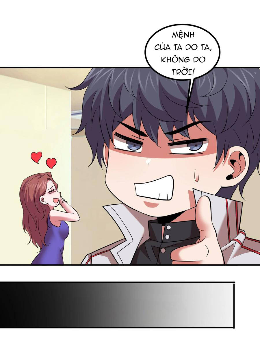 Bán Điện Thoại Xuyên Tam Giới Chap 37 - Next Chap 38