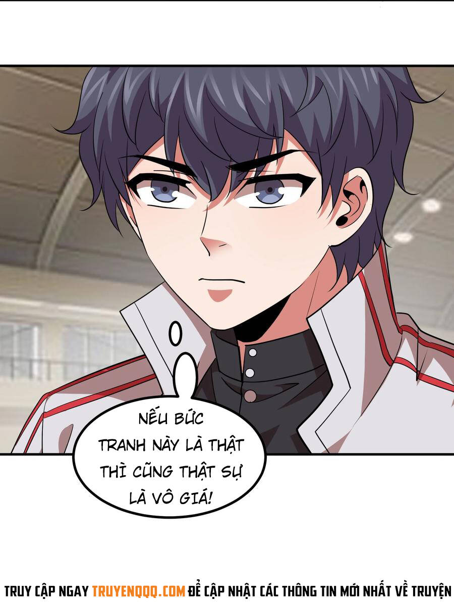Bán Điện Thoại Xuyên Tam Giới Chap 37 - Next Chap 38