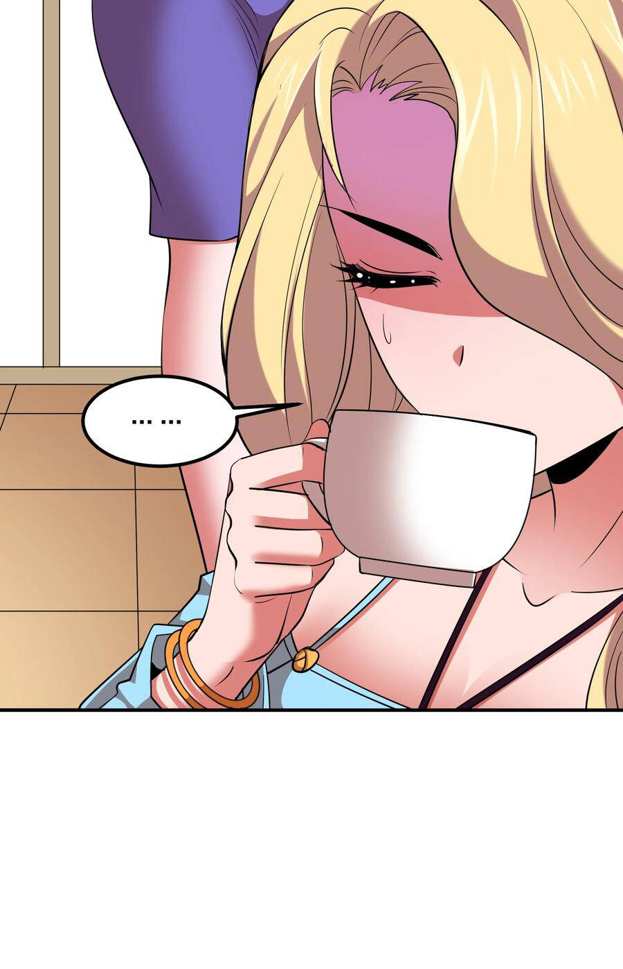 Bán Điện Thoại Xuyên Tam Giới Chap 37 - Next Chap 38
