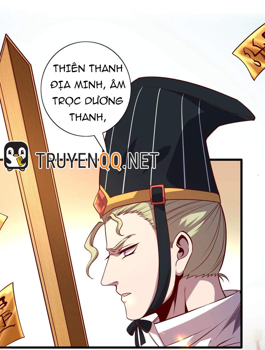 Bán Điện Thoại Xuyên Tam Giới Chap 9 - Next Chap 10