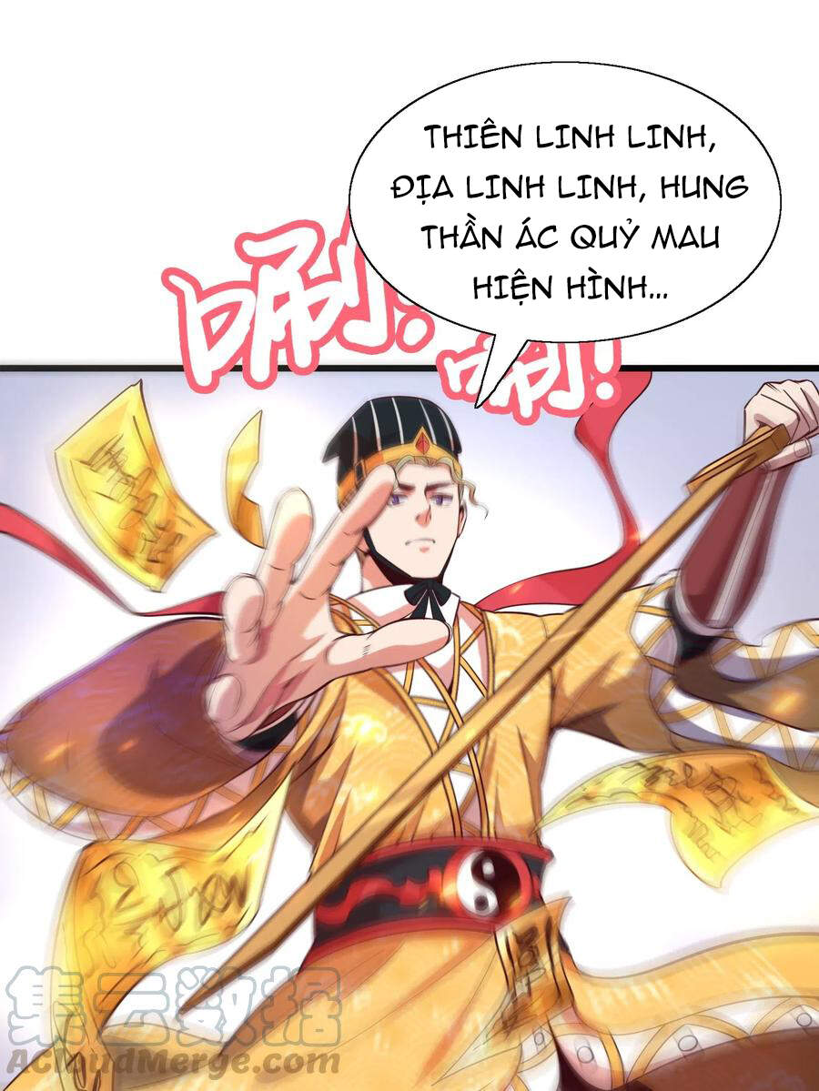 Bán Điện Thoại Xuyên Tam Giới Chap 9 - Next Chap 10