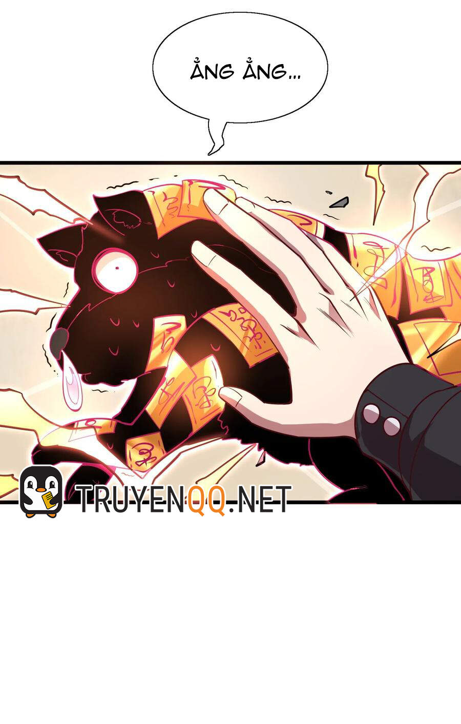Bán Điện Thoại Xuyên Tam Giới Chap 9 - Next Chap 10