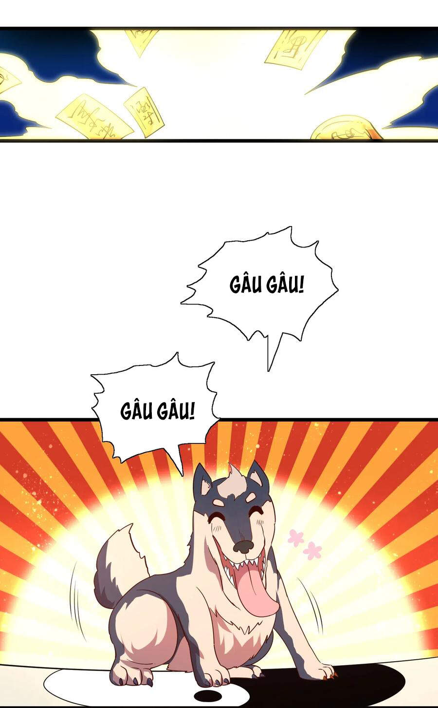 Bán Điện Thoại Xuyên Tam Giới Chap 9 - Next Chap 10