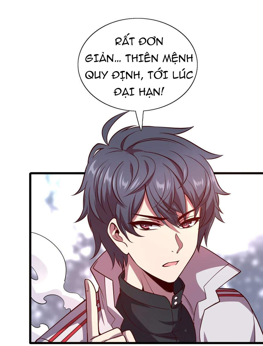 Bán Điện Thoại Xuyên Tam Giới Chap 9 - Next Chap 10
