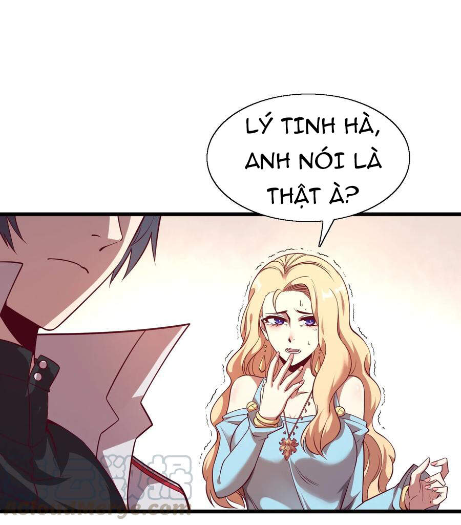 Bán Điện Thoại Xuyên Tam Giới Chap 9 - Next Chap 10