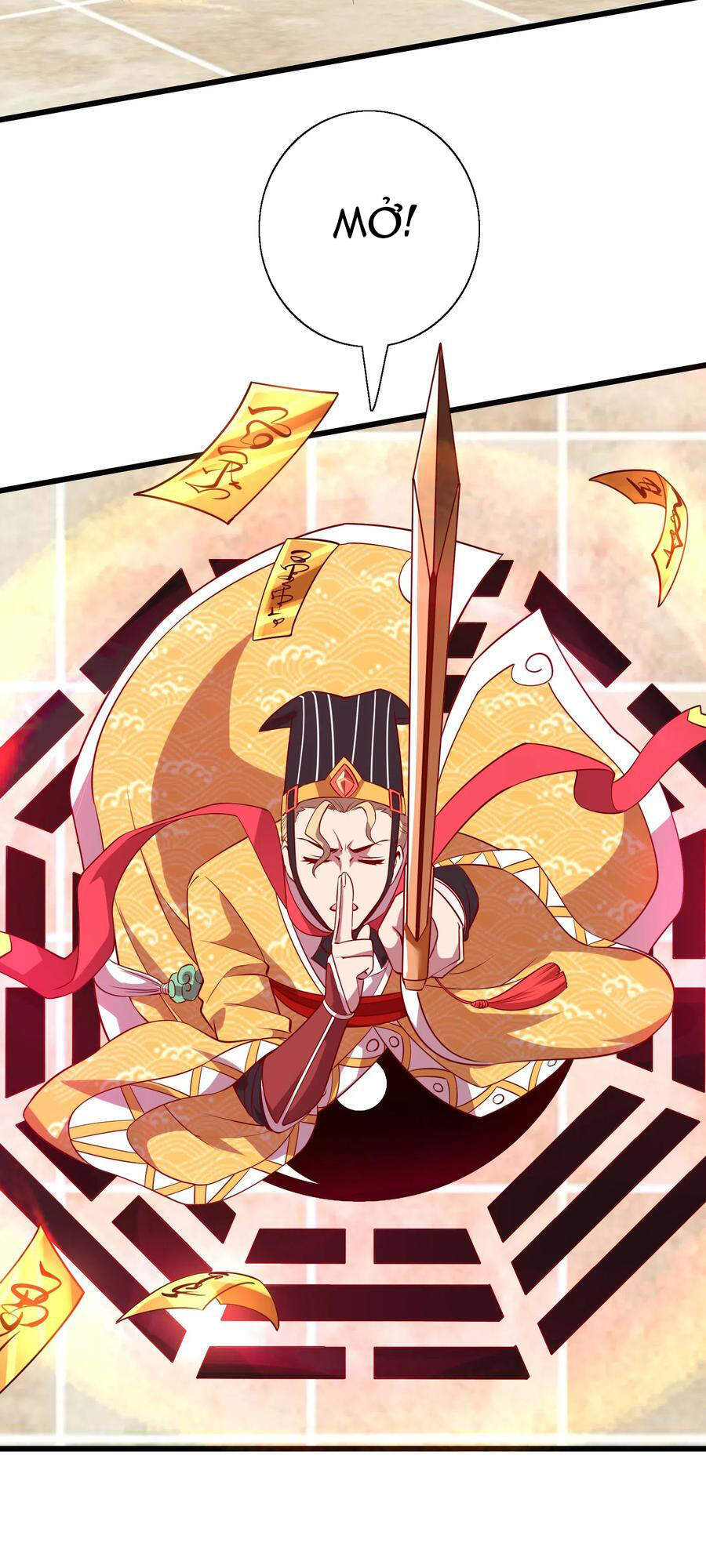 Bán Điện Thoại Xuyên Tam Giới Chap 9 - Next Chap 10