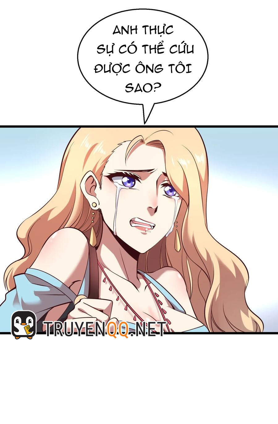 Bán Điện Thoại Xuyên Tam Giới Chap 9 - Next Chap 10