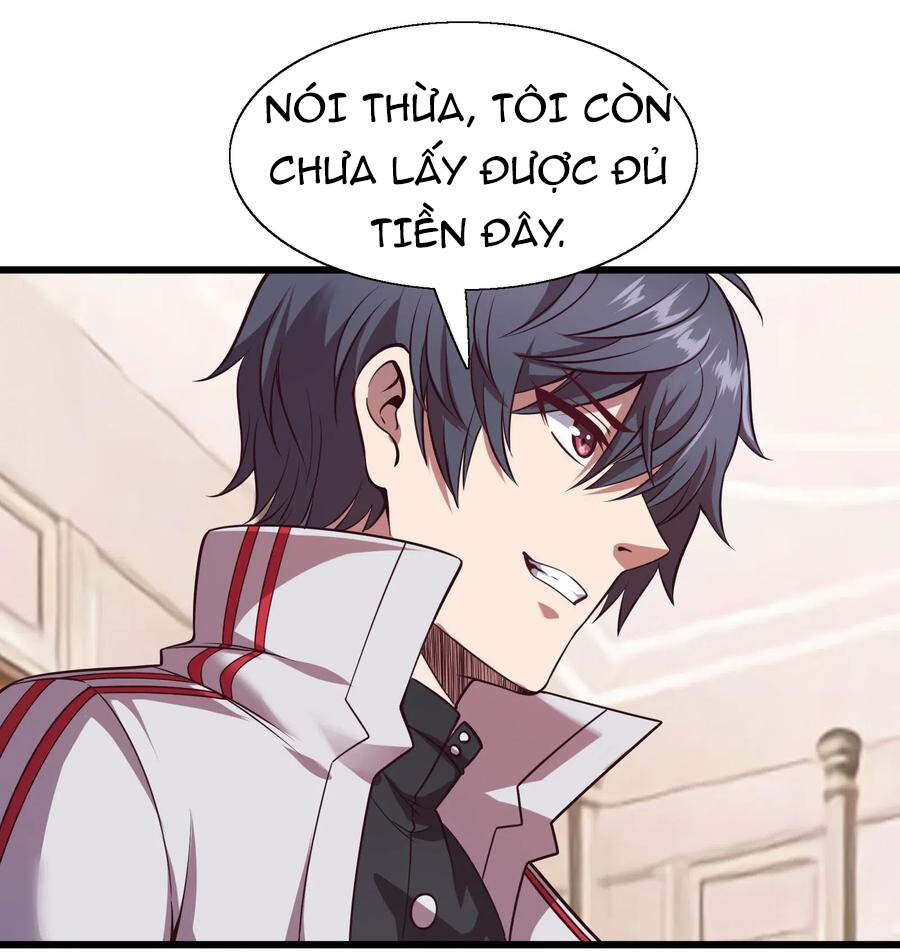 Bán Điện Thoại Xuyên Tam Giới Chap 9 - Next Chap 10