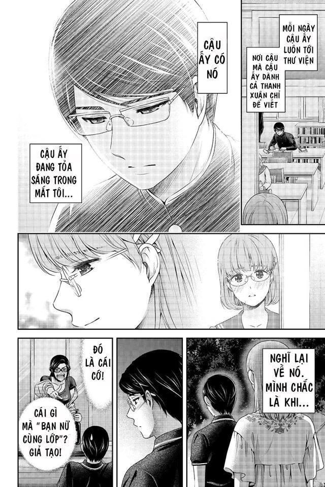 Bạn Gái Chung Nhà Chap 179 - Next Chap 180