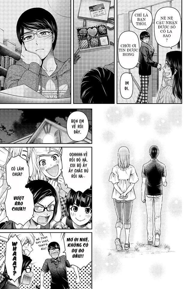 Bạn Gái Chung Nhà Chap 179 - Next Chap 180