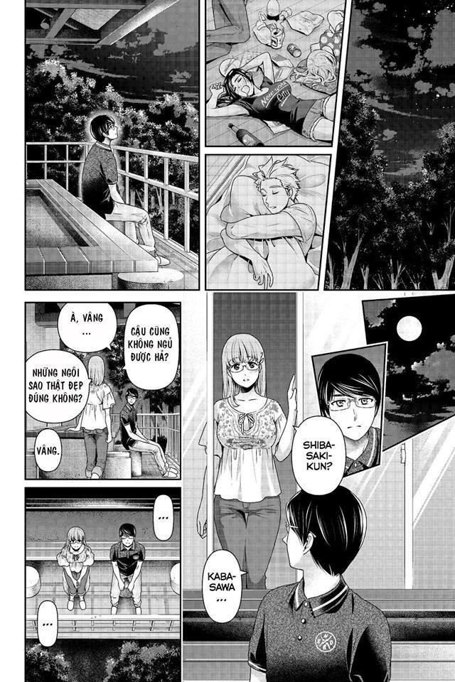 Bạn Gái Chung Nhà Chap 179 - Next Chap 180