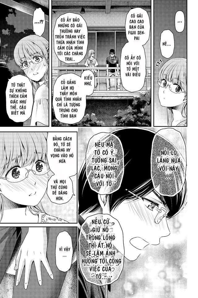Bạn Gái Chung Nhà Chap 179 - Next Chap 180