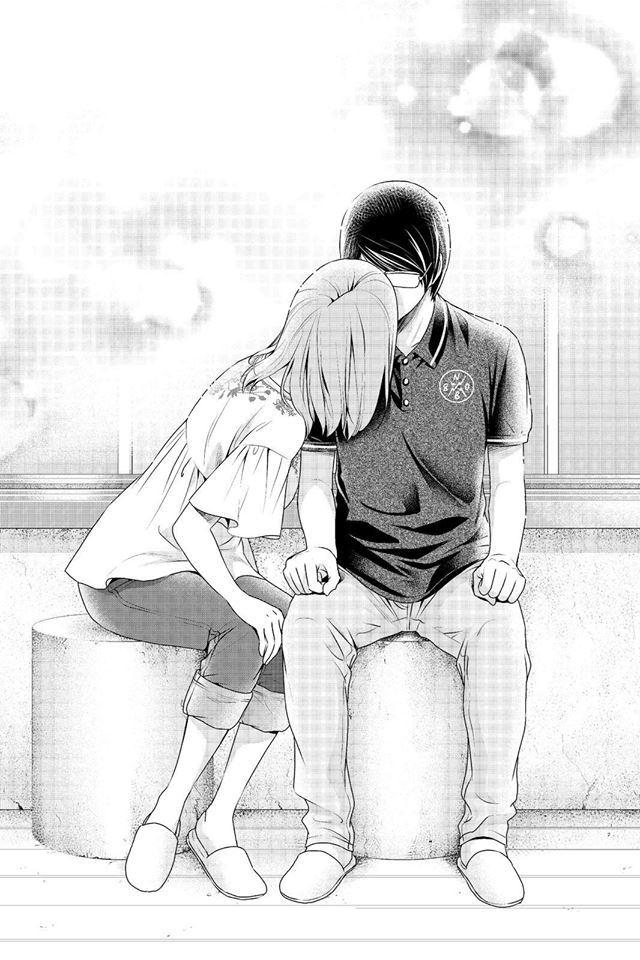Bạn Gái Chung Nhà Chap 179 - Next Chap 180
