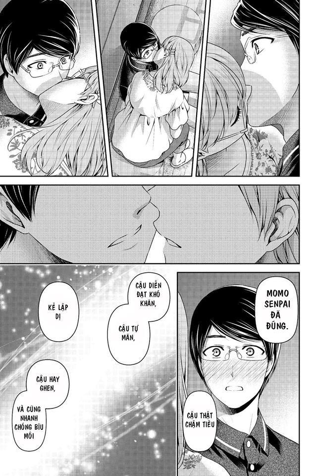 Bạn Gái Chung Nhà Chap 179 - Next Chap 180