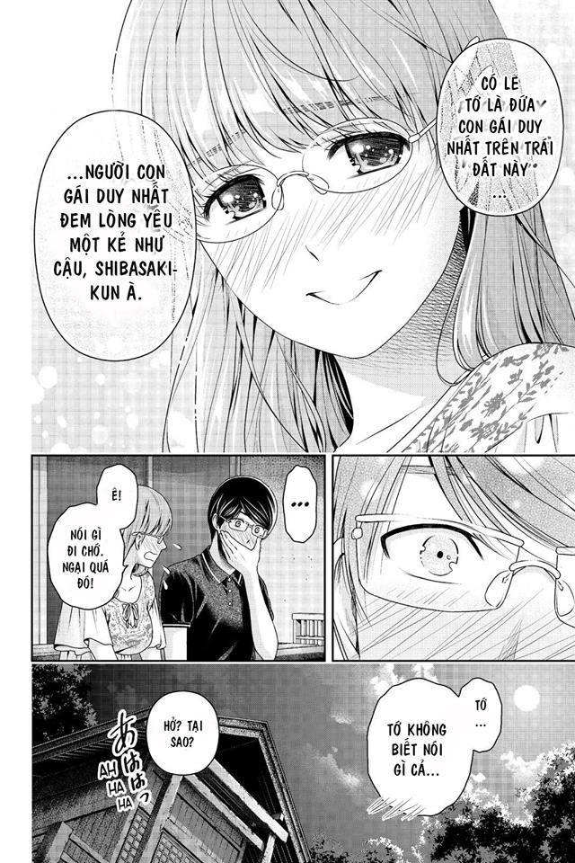 Bạn Gái Chung Nhà Chap 179 - Next Chap 180