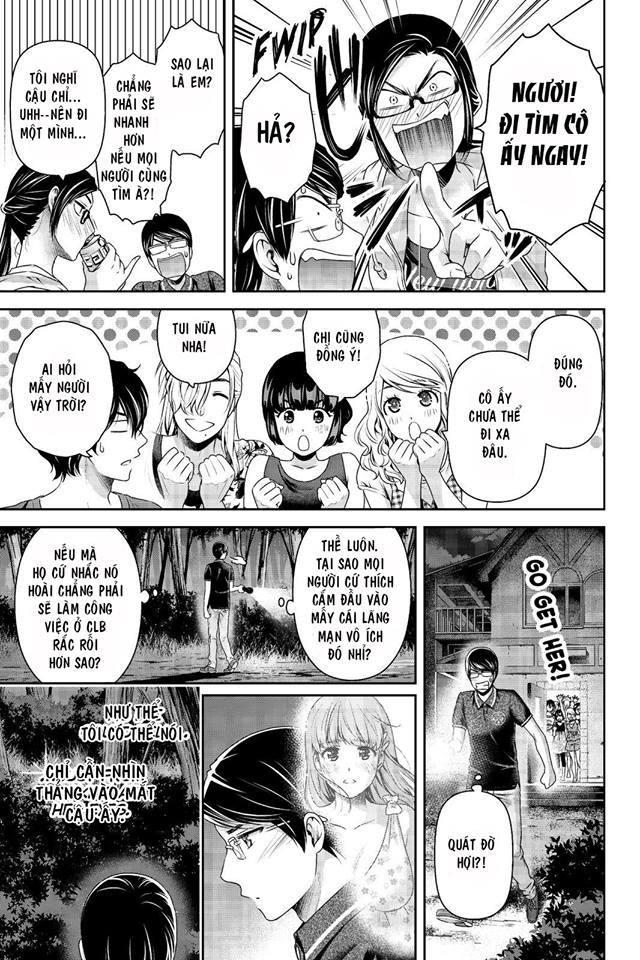Bạn Gái Chung Nhà Chap 179 - Next Chap 180