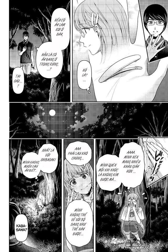 Bạn Gái Chung Nhà Chap 179 - Next Chap 180