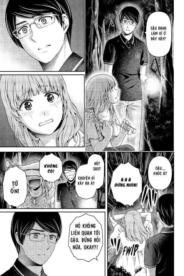 Bạn Gái Chung Nhà Chap 179 - Next Chap 180