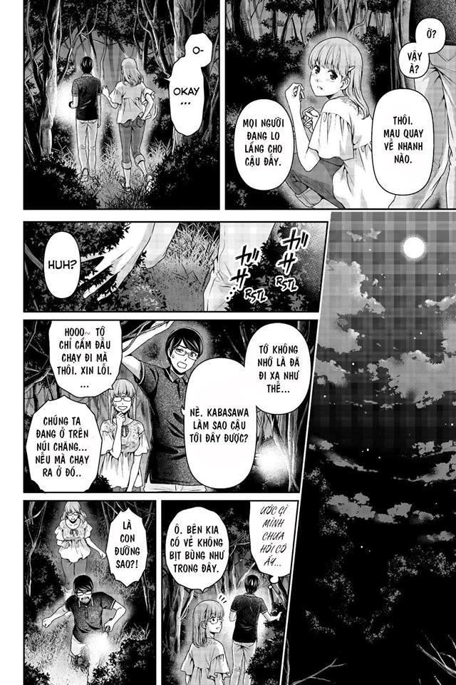 Bạn Gái Chung Nhà Chap 179 - Next Chap 180