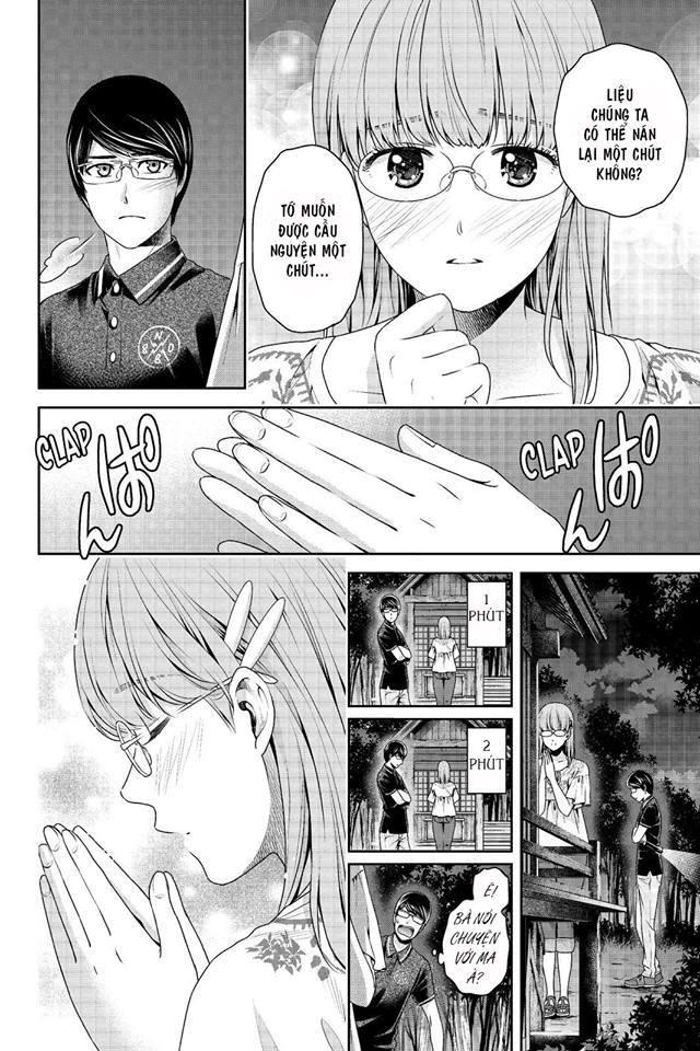 Bạn Gái Chung Nhà Chap 179 - Next Chap 180