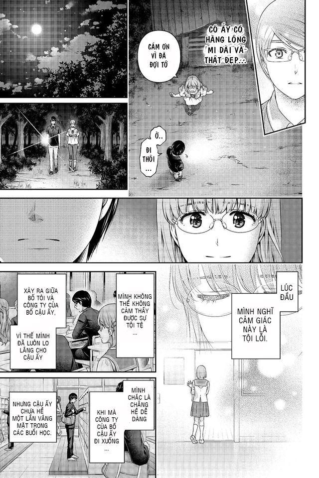 Bạn Gái Chung Nhà Chap 179 - Next Chap 180