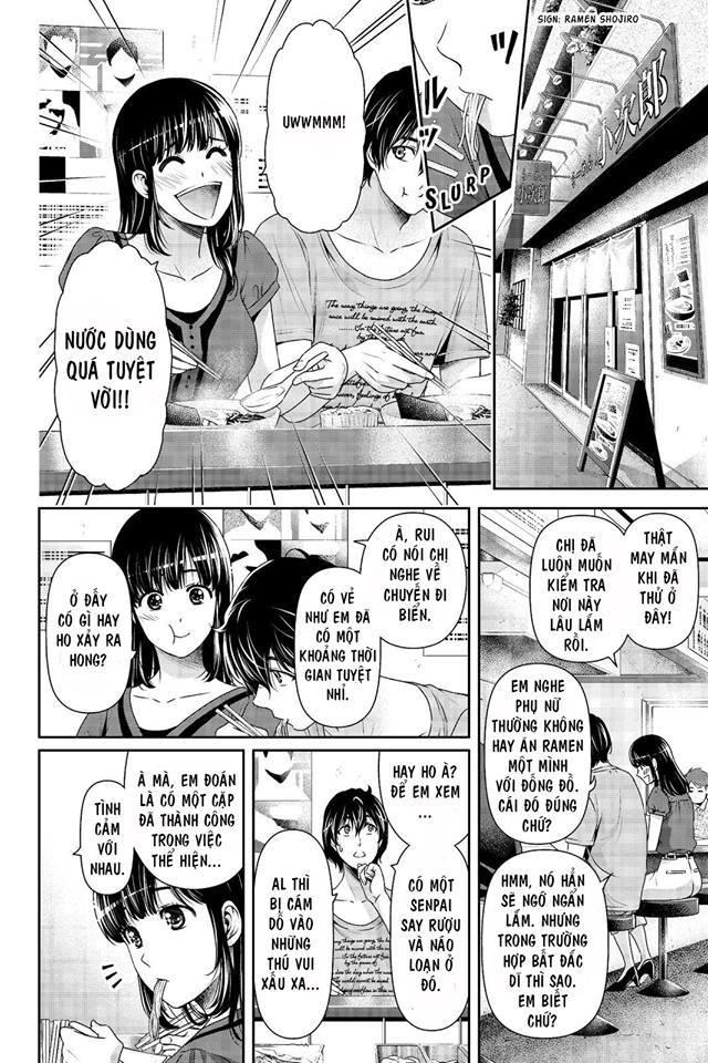Bạn Gái Chung Nhà Chap 180 - Next Chap 181