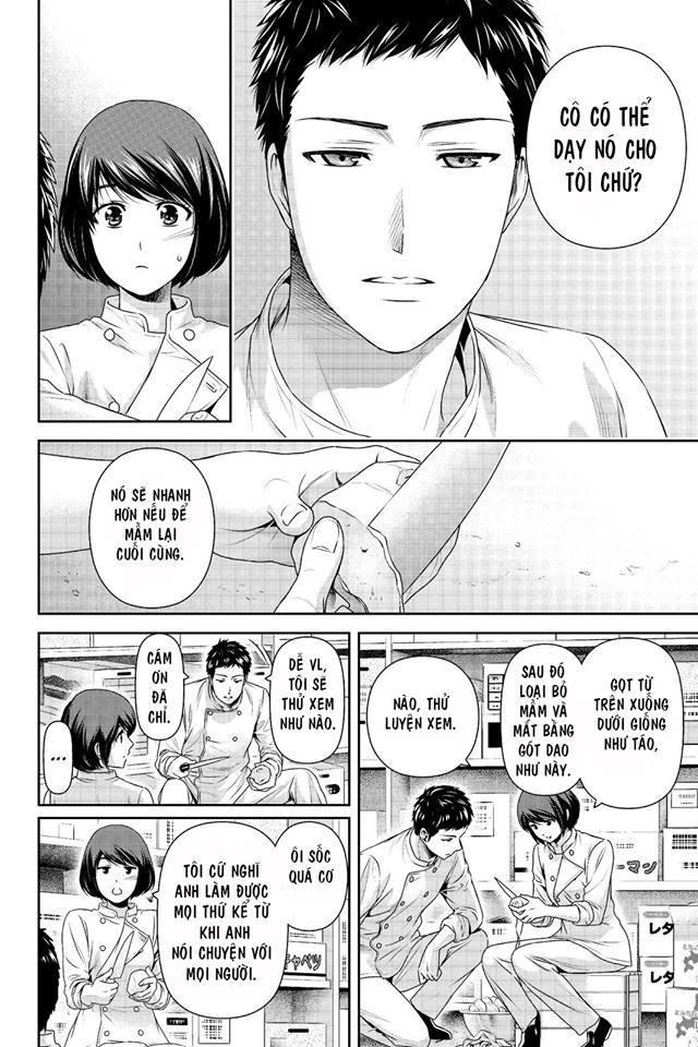 Bạn Gái Chung Nhà Chap 180 - Next Chap 181