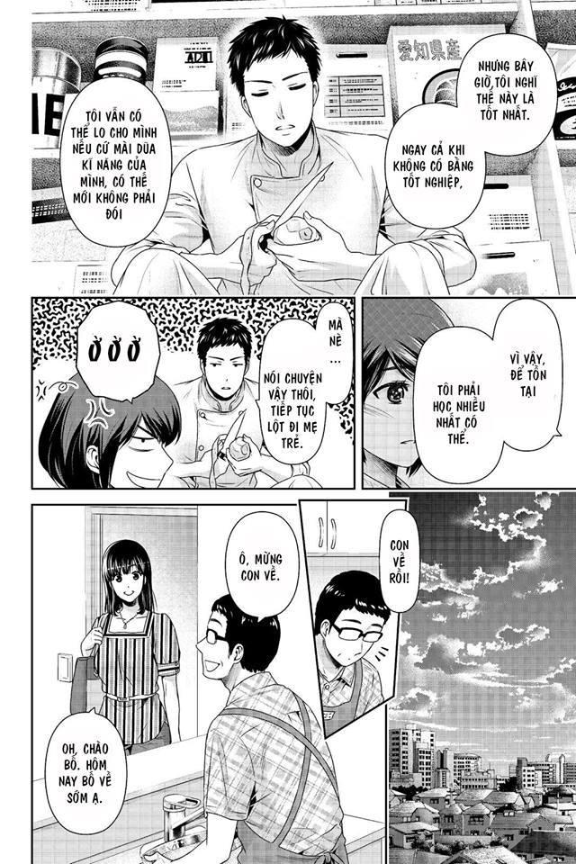 Bạn Gái Chung Nhà Chap 180 - Next Chap 181