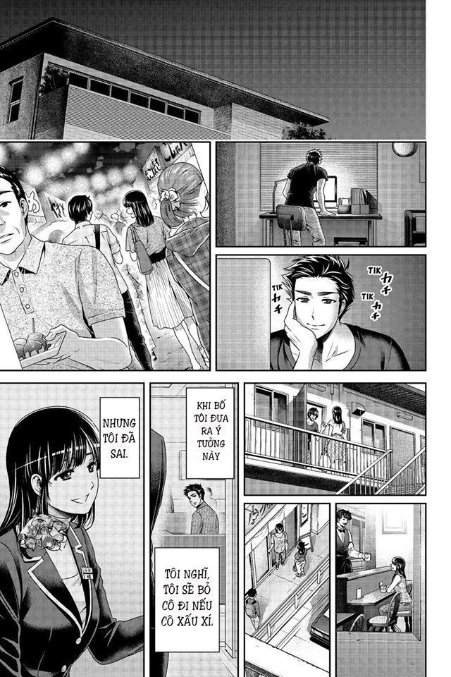 Bạn Gái Chung Nhà Chap 180 - Next Chap 181