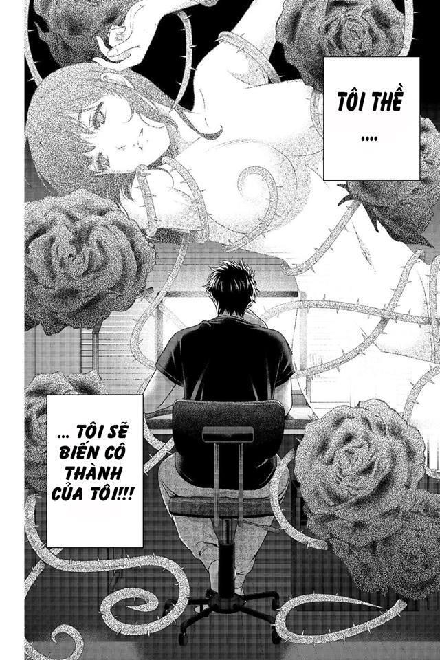 Bạn Gái Chung Nhà Chap 180 - Next Chap 181