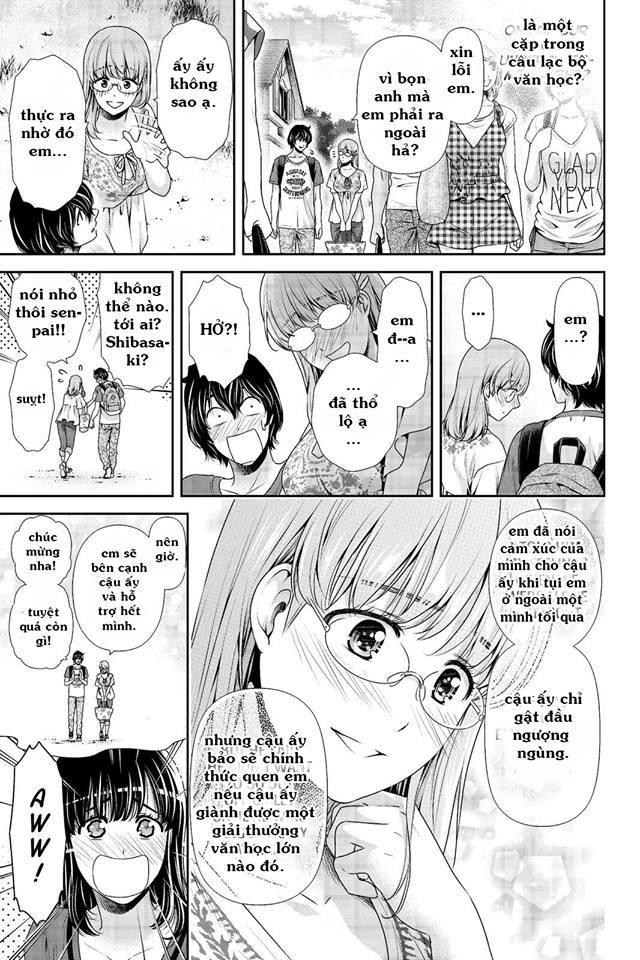 Bạn Gái Chung Nhà Chap 180 - Next Chap 181