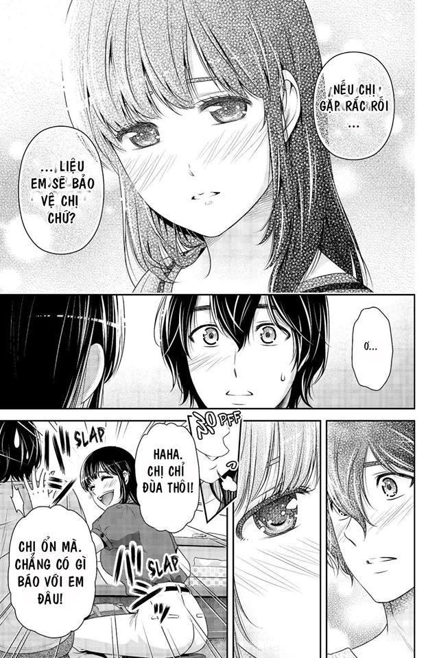 Bạn Gái Chung Nhà Chap 180 - Next Chap 181