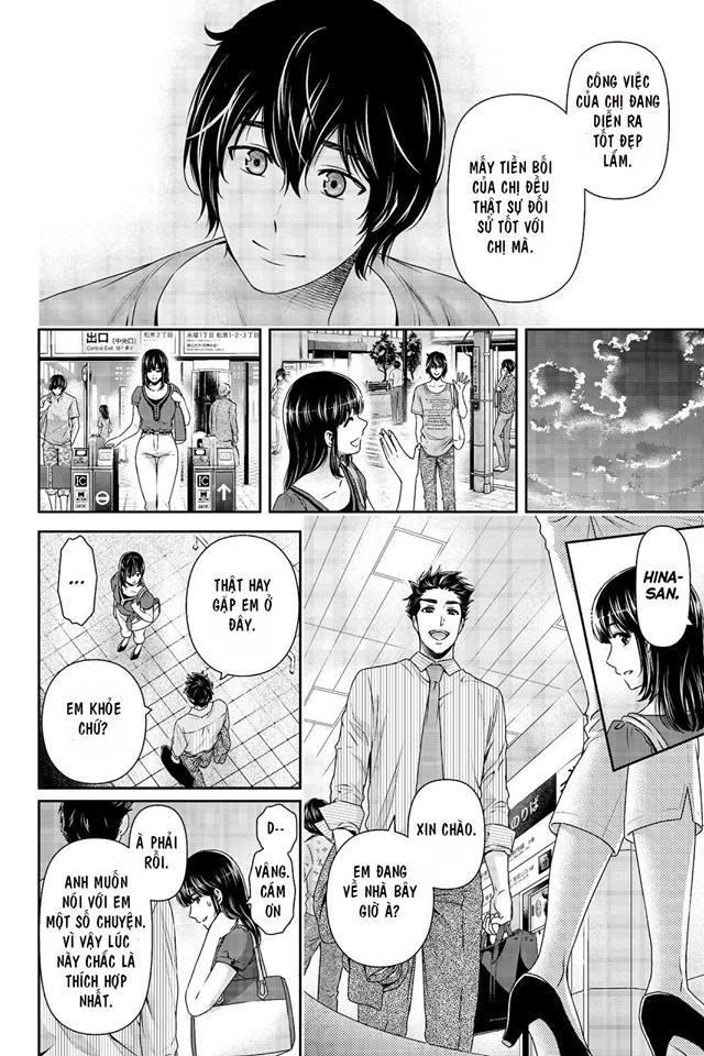 Bạn Gái Chung Nhà Chap 180 - Next Chap 181