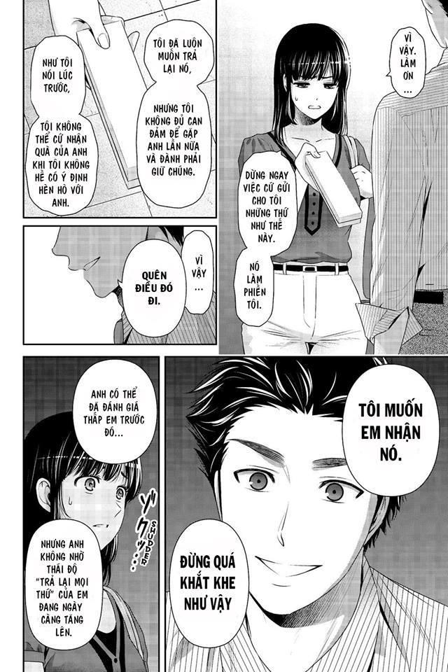 Bạn Gái Chung Nhà Chap 180 - Next Chap 181