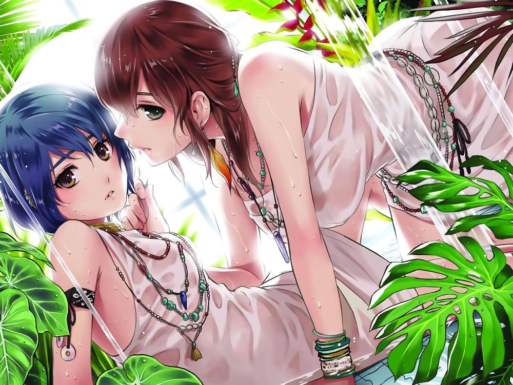 Bạn Gái Chung Nhà Chap 200 - Next Chap 201
